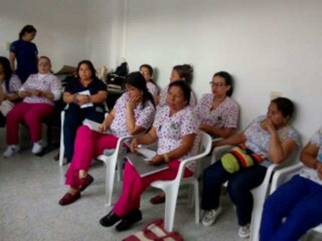 Ingreso a la universidad Iberoamericana