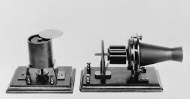 Invention of the Telephone