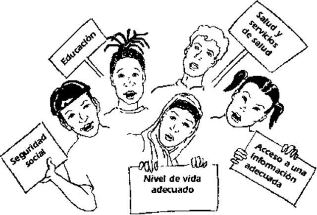 Estado Social De Derecho