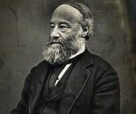 James Prescott Joule