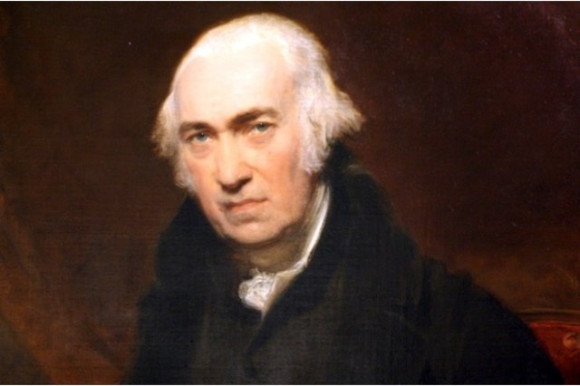 James Watt