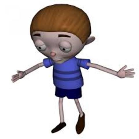 Learning How to Walk