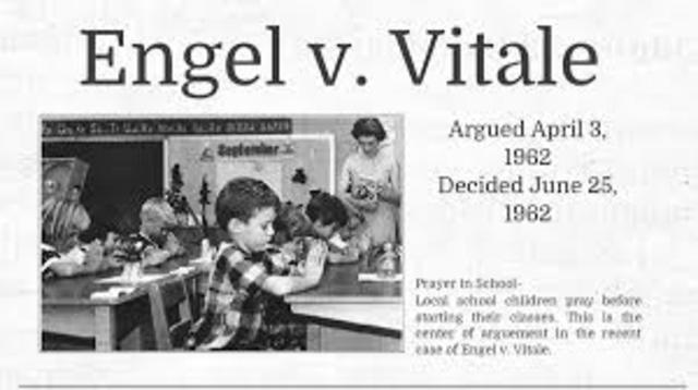 Engel v. Vitale