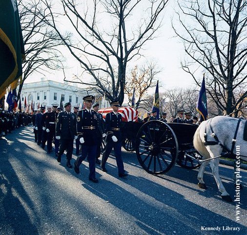 A Great Heroes Death