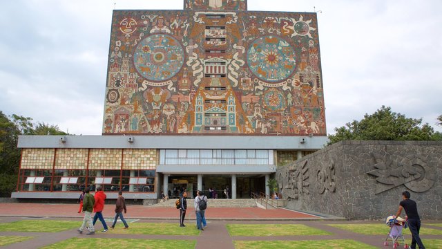 universidad de mexico