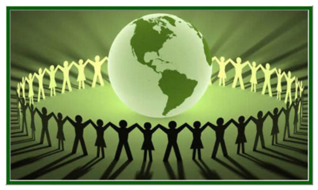 Declaración de los derechos humanos- hito en la historia.