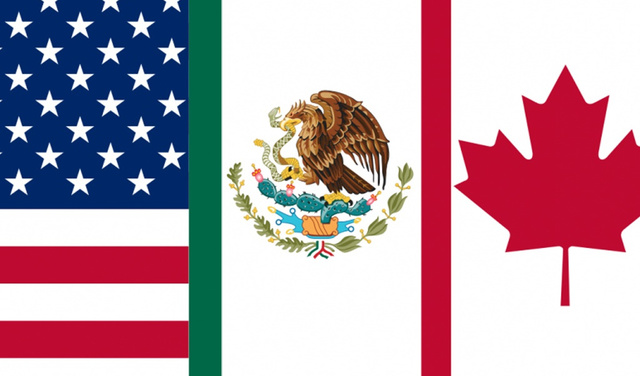 Tratado de Libre Comercio (TLC)