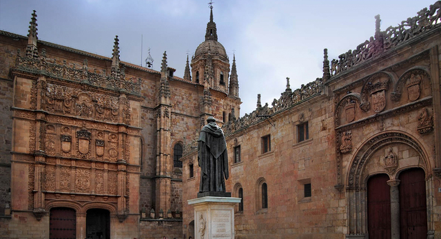 universidad de salamanca