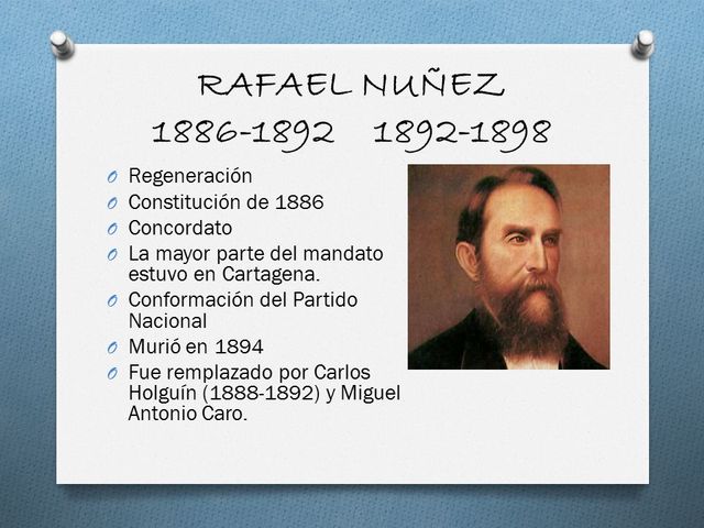 REGENERACIÓN CONSERVADORA