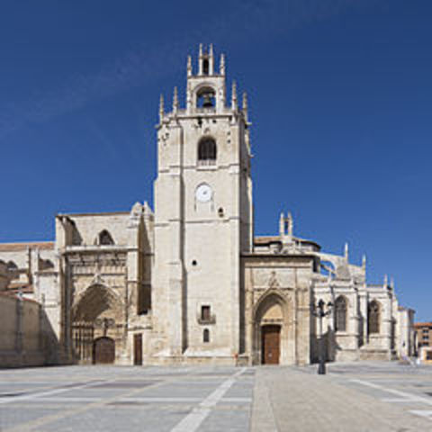 universidad de palencia