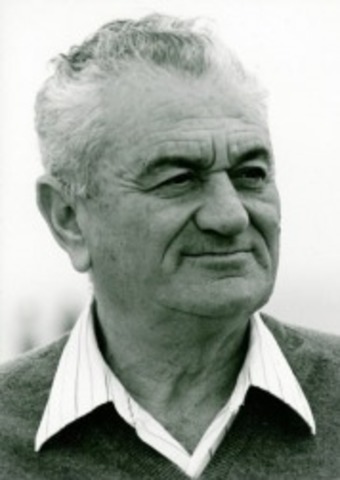 Raanan Weitz