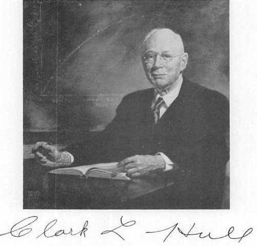Clark L. Hull