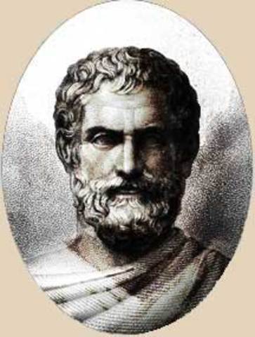 Inicios de la electricidad