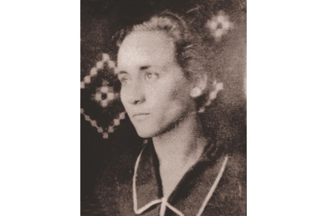 Goodbye Mother Teresa