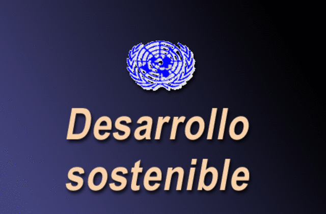 Comisión de Mundial de Medio Ambiente y Desarrollo de la Organización de las Naciones Unidas.