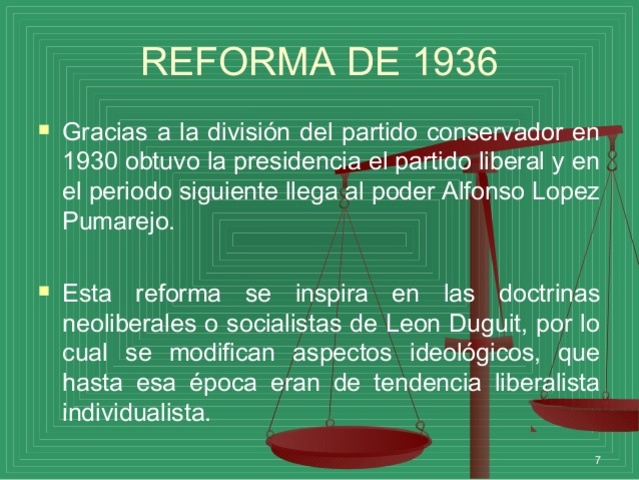 ESTADO NACIONAL DE DESARROLLO