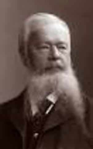 Gustav Fritsch y Edward Hitzig