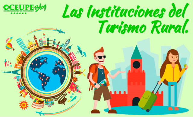 Carta de turismo y código del turista