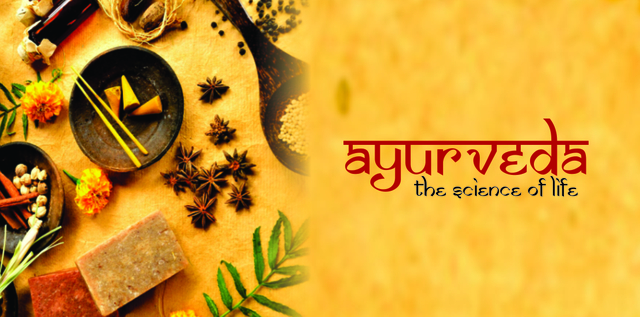 Ayurveda