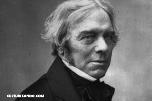Michael Faraday