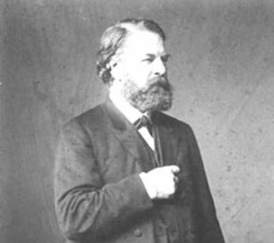 JOHAN GEROG METZER