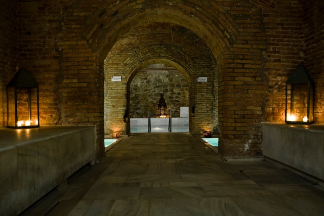 LITTLE FLETCHE Y HOFFA