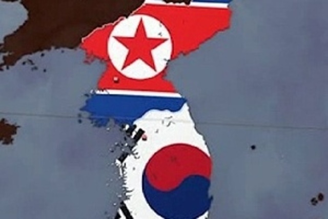 Norcorea invade Corea del Sur