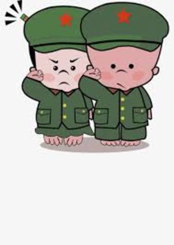 Presidente Truman y ONU intervienen militarmente