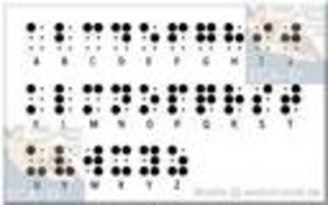 A Change For the Blind