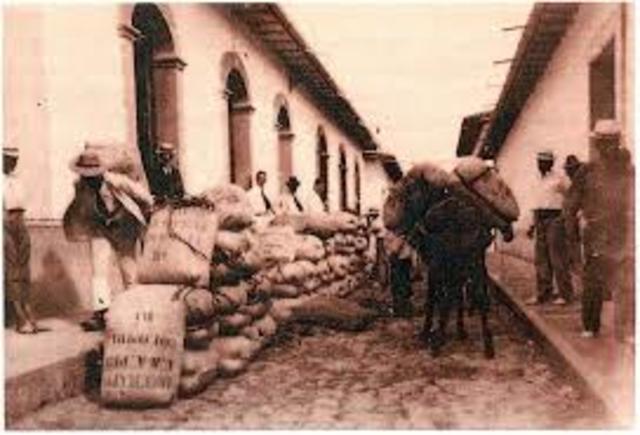 La historia económica tuvo un desarrollo embrionario