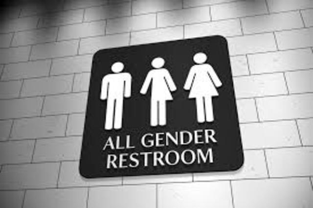 Transgender Bathroom