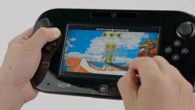 Wii U