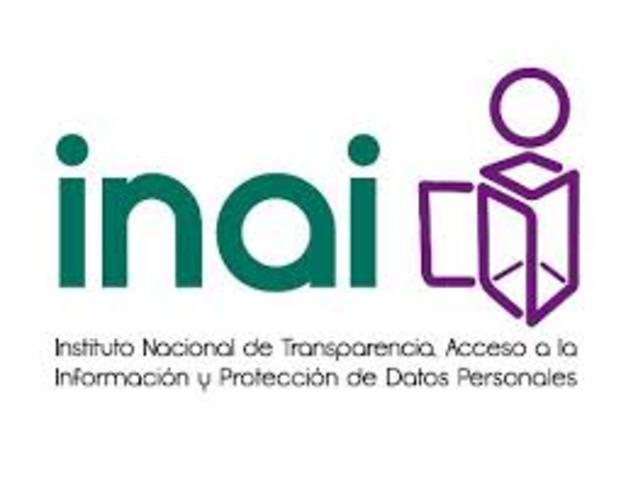 El primer instrumento normativo en materia de protección de datos personales.