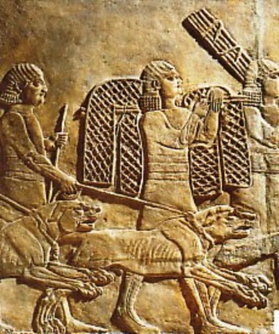 Mesopotamia