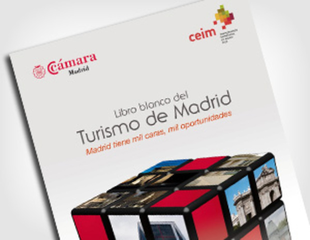 Libro blanco del turismo ( España )