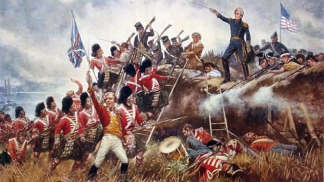 The War of 1812