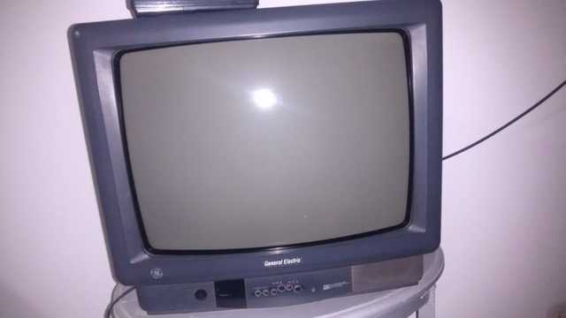 Mi primer contacto con la Tecnologia