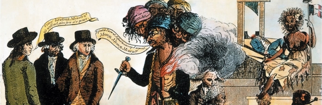 The Alien & Sedition Acts