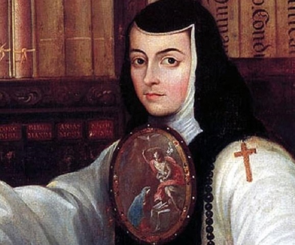 Juana Inés de la Cruz