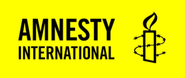 Amnesty International Report