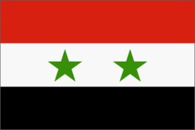 Silent War: Rape in Syria as a Weapon