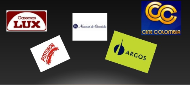 Historiografias sobre el grupo empresarial antioqueño