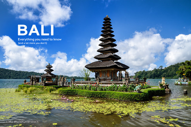 Declaración de Bali