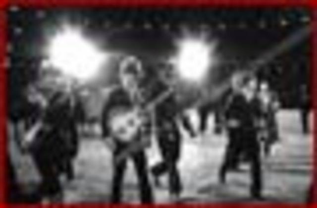 The Beatle's Last Concert