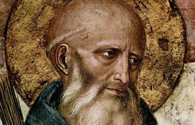 Order of the Benedictines