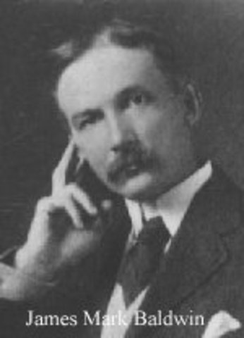 J.M.Baldwin
