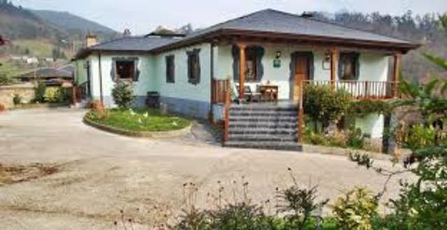 Nace en España el programa  “Vacaciones en Casas de Labranza"