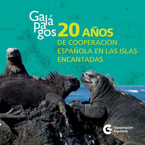 Declaración de Galápagos