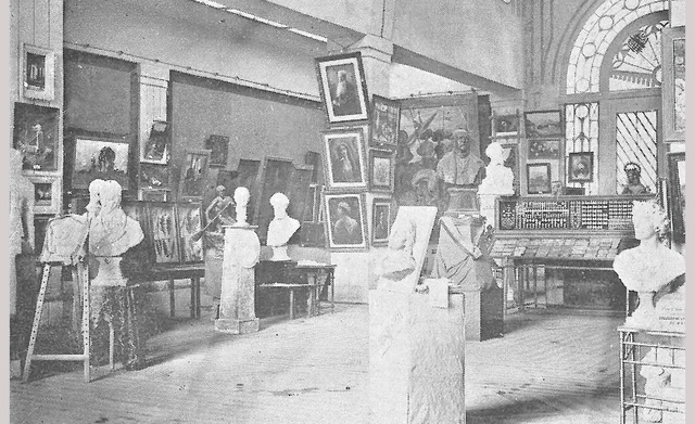 Fundacion del primer ingenio moderno