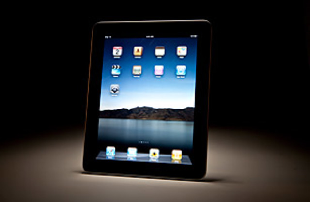 Ipad